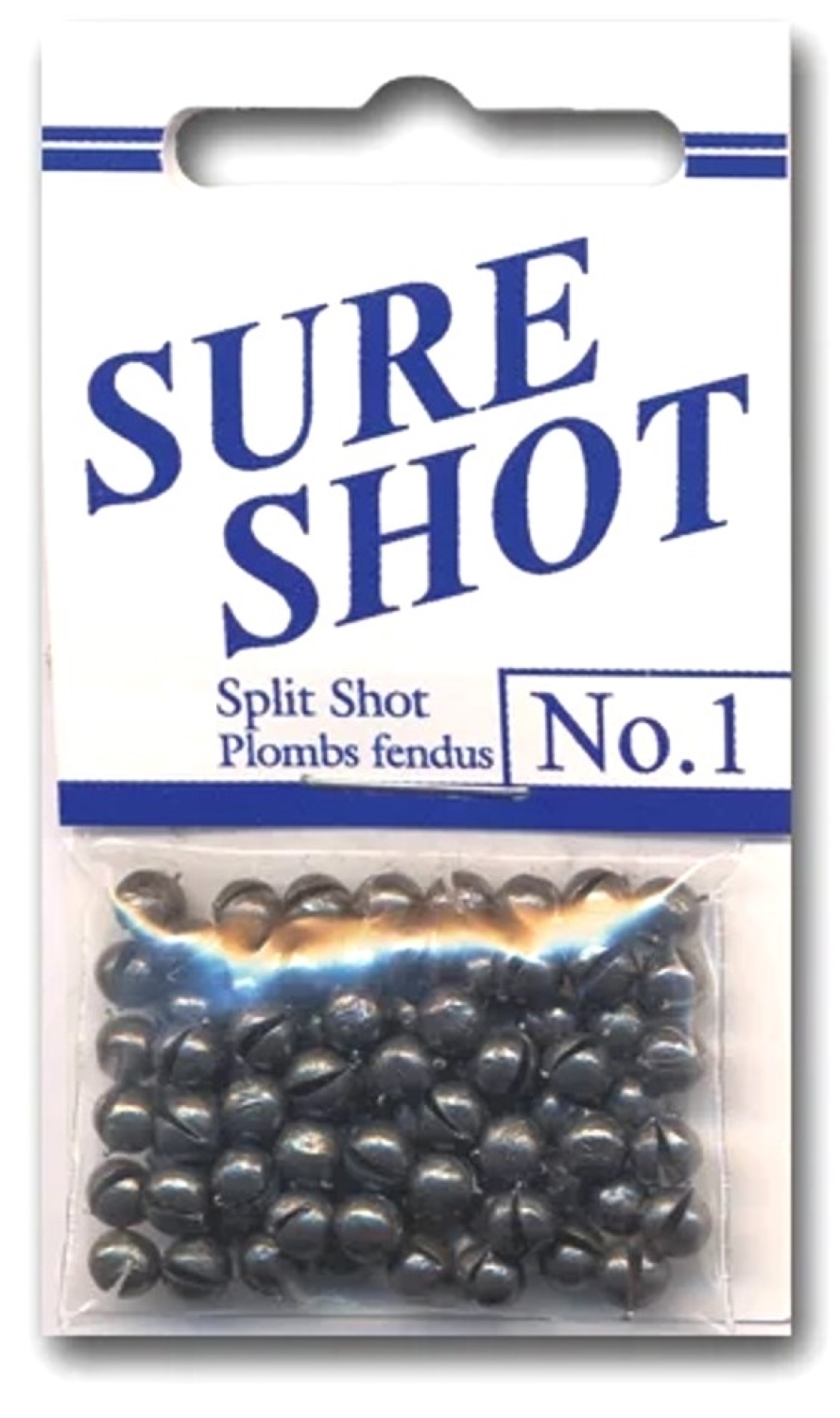 SURE SHOT® Split Shot | Bass Pro Shops Canada